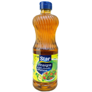 Star Vinaigre pomme 50cl