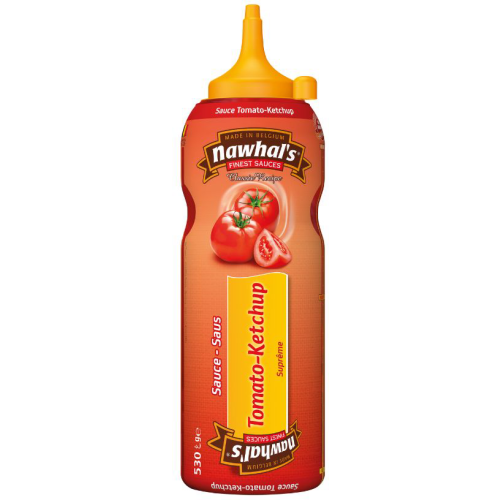 Nawhals Ketchup 950 ML