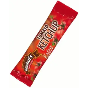 Nawhals tomato ketchup stick 200x10ML