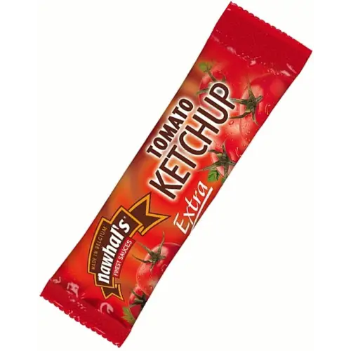 Nawhals tomato ketchup stick 200x10ML
