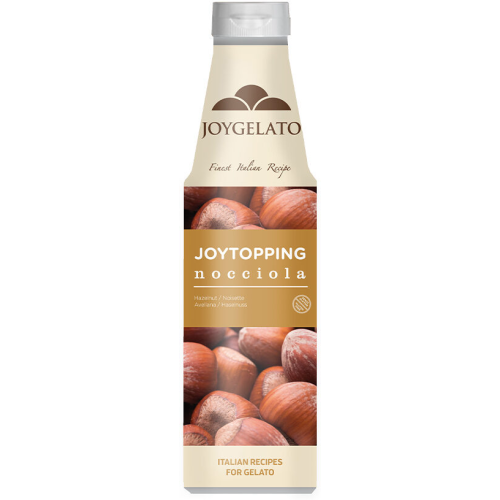 JOYTOPPING NOCCIOLATA PREMIUM/CHOCO NOISETTE 900G