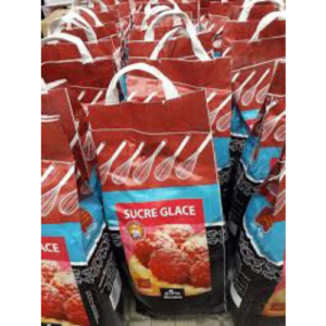 Sucre Glacé MAB 5KG
