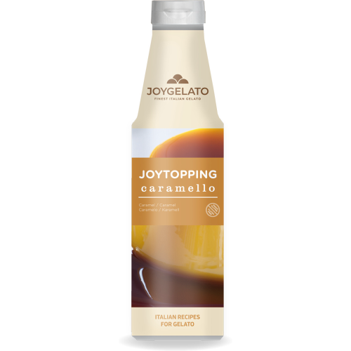 JOYTOPPING CARAMEL 1KG