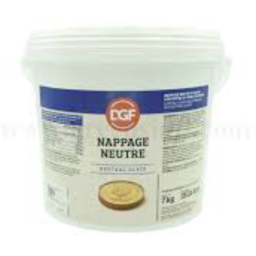 Nappage neutre DGF 7KG