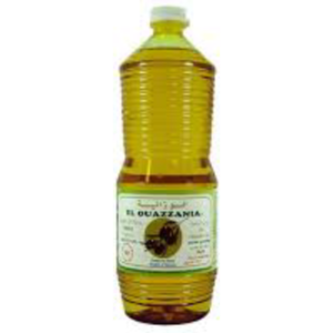 Huile d'olive Ouazzania 1L