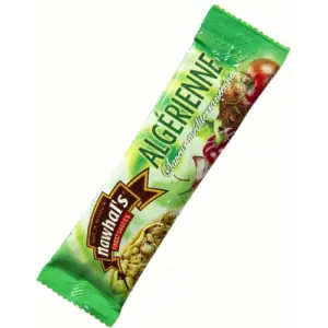 Nawhals algerienne stick 200x10 ml