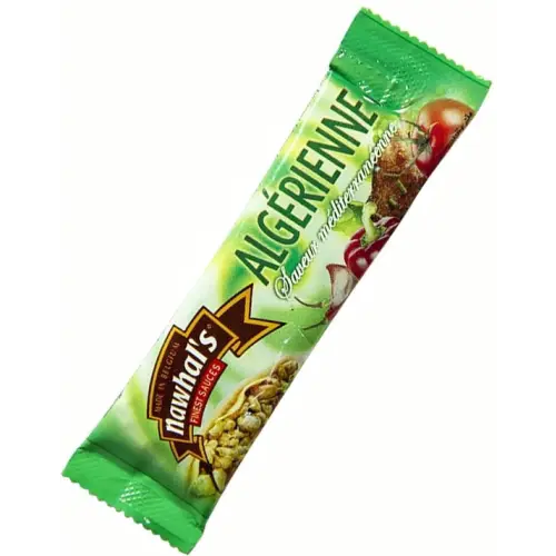 Nawhals algerienne stick 200x10 ml