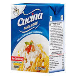 Crème Cuisine Cucina 1L
