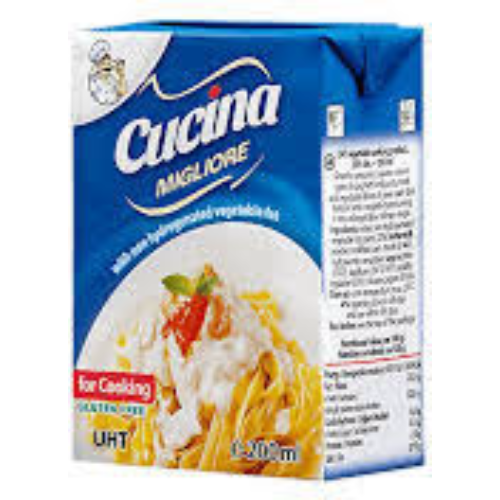 Crème Cuisine Cucina 1L