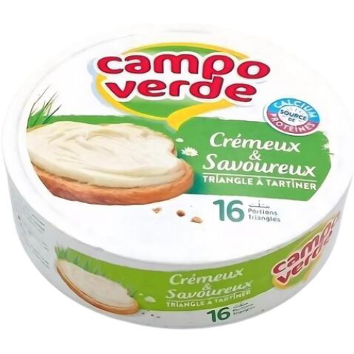Fromage Campo Verde 16 Unité