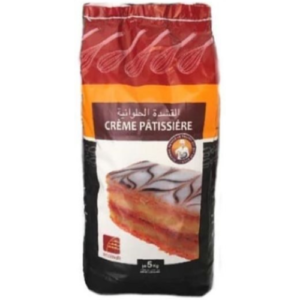 Poudre Crème Patissière MAB 5KG