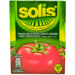 Solis 350gr
