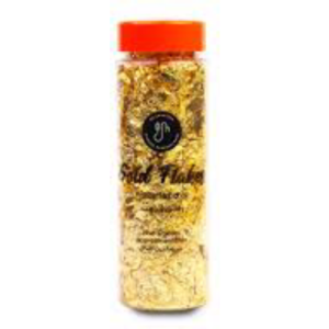 Flakes Gold