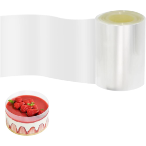 Cake Colar 6 cm
