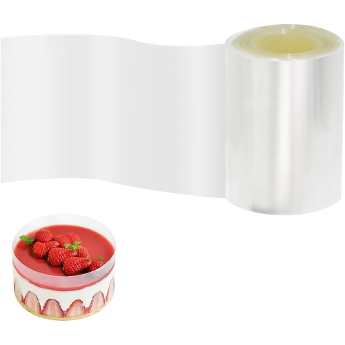 Cake Colar 6 cm