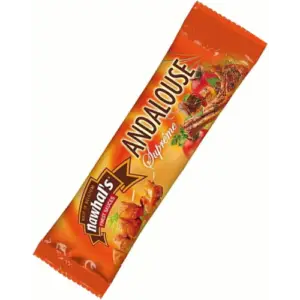 Nawhals andalouse stick 200x10ML