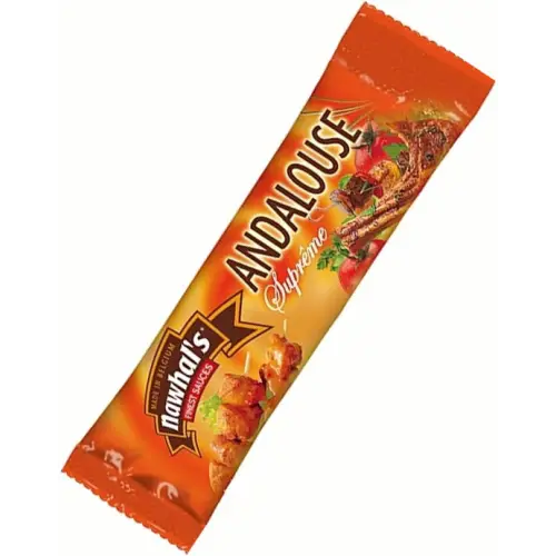 Nawhals andalouse stick 200x10ML