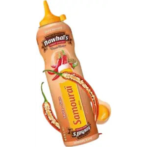 Nawhals Samourai supreme 950 ML