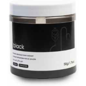 Colorants Liposolubles Black 50gr
