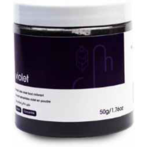 Colorants Liposolubles Violet 50gr