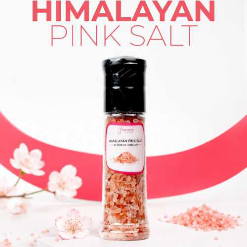 Sel Himalaya 390gr