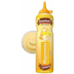 Nawhals mayo extra 950 ML