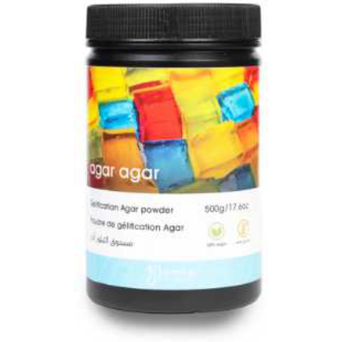 Agar agar 500gr