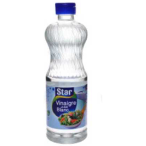 Star Vinaigre blanc 50cl