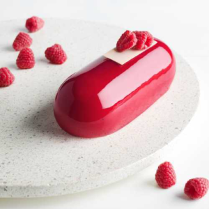 Glaçage miroir fruits rouges MAB 4KG