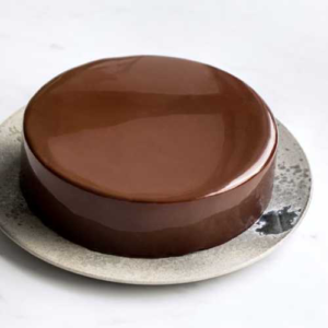 Glaçage miroir Chocolat MAB 4KG