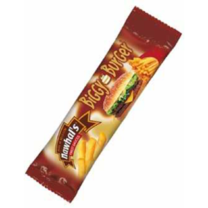 Nawhals biggy burger stick 200x10ML