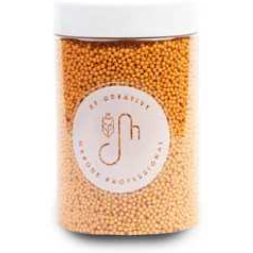 Nonpareils doré 600gr