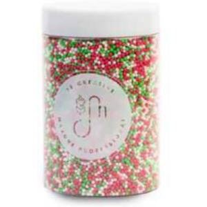 Nonpareils mix noel 600gr