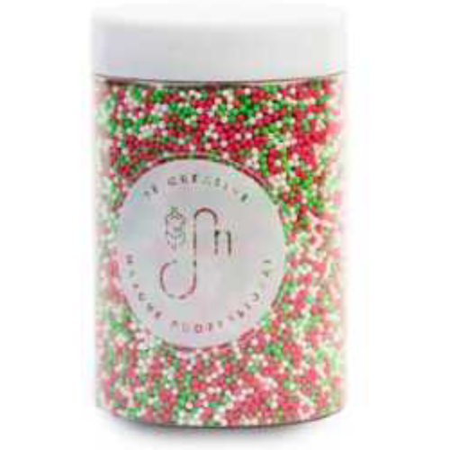 Nonpareils mix noel 600gr
