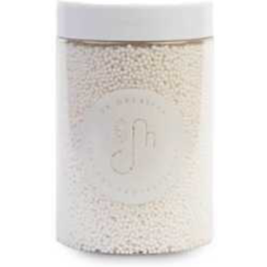 Nonpareils blanc 600gr