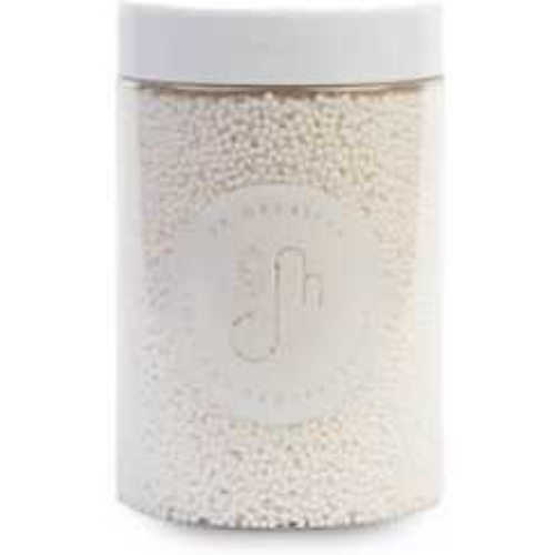Nonpareils blanc 600gr