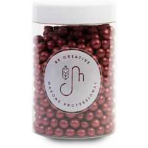 Crispy balls bordeaux 400gr
