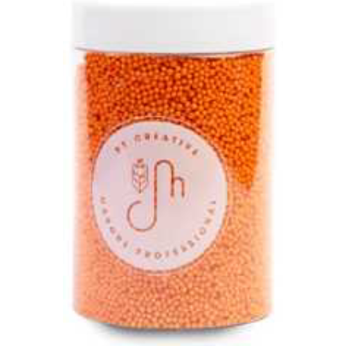 Nonpareils orange 600gr
