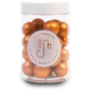 Crispy Balls Cuivre 400gr