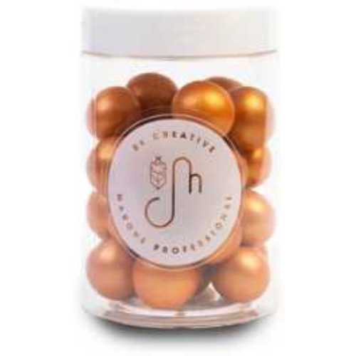 Crispy Balls Cuivre 400gr