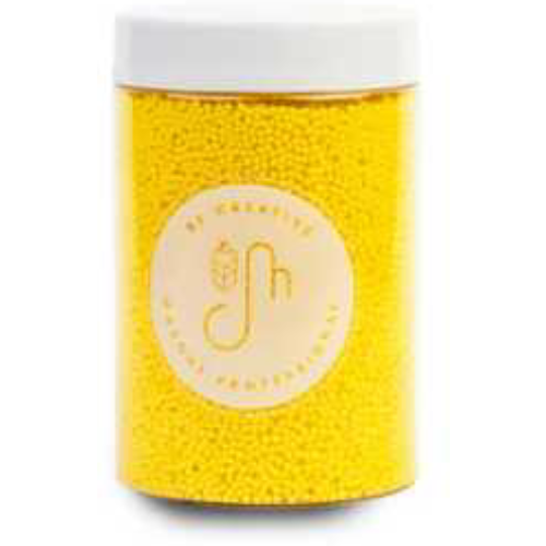 Nonpareils jaune 600gr