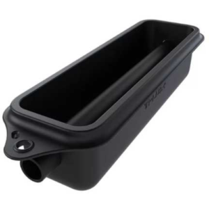 SILIKOMART KYOTO800-TPLUS MOULD 230X60 MM+INSERT NOIR