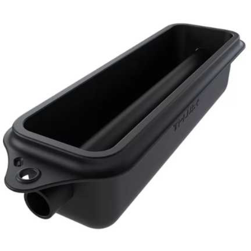 SILIKOMART KYOTO800-TPLUS MOULD 230X60 MM+INSERT NOIR