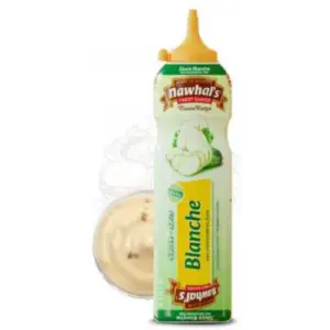 Nawhals blanche aux concombres 950 ML