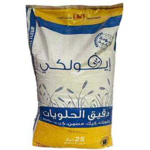 Ifoulki fatine fleur 10KG