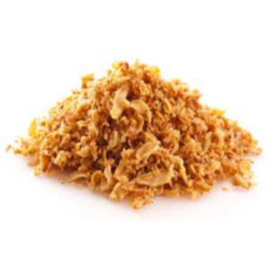 Ognons crispy sachet 500gr