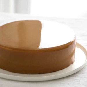 Glaçage miroir Caramel MAB 4KG