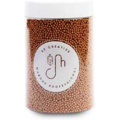 Nonpareils bronze 600gr