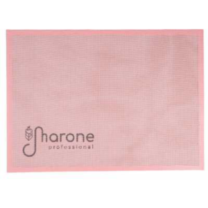 Tapis de cuisson en silicone perforée 40 x 30 cm