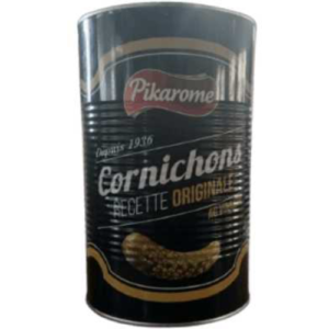 Cornichons pikarome 2,1KG